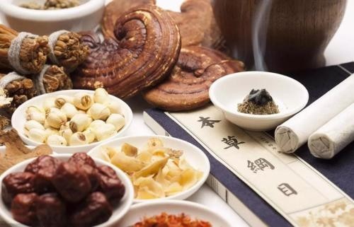 季节交替之时，正是调养之日