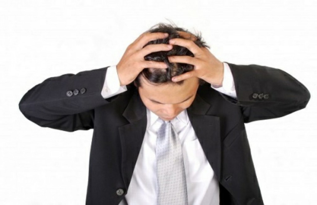脱发严重有什么办法可以改善？