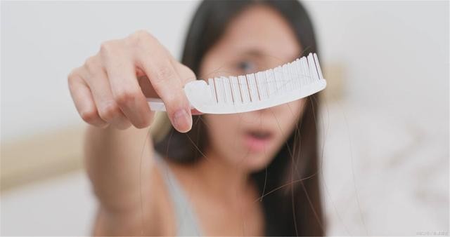 大多数的脱发人都需要知道这几类食物
