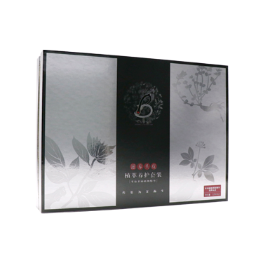 头顶有白发怎么解决呢？